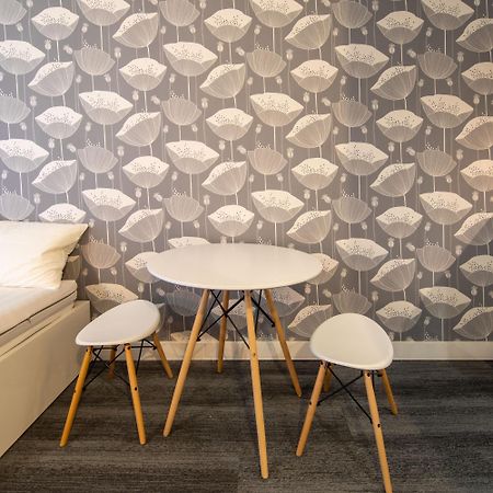 New Studio Near Bois De Vincennes Париж Екстериор снимка